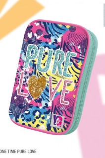 Astuccio OneTime Borsellino Young People Girl